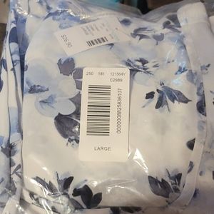 Maurices Large dress shirt